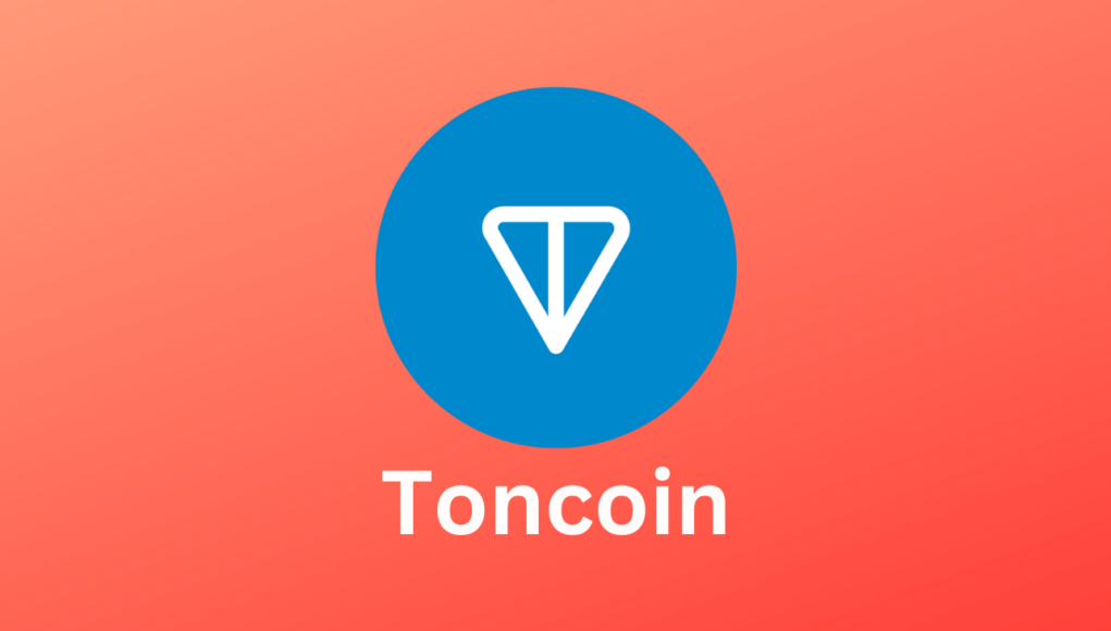 toncoin