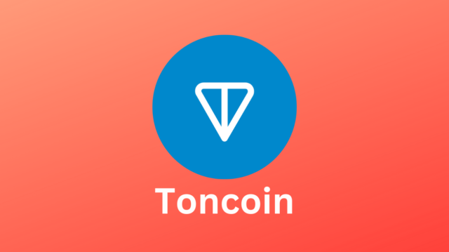 toncoin