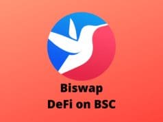 Biswap – The revolutionary DeFi project