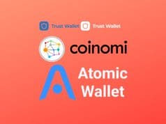 Best 3 stunning multi coin crypto wallets to use.