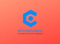 Mycointainer – One Amazing Staking Pool