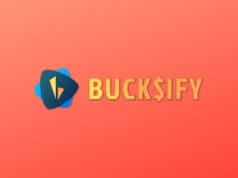 Bucksify, The Highest Paying Get Paid To.