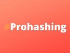 Mine Ethereum Or Ethash Using Prohash Easy