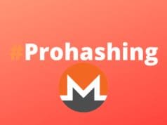 How to start CPU Mining Monero