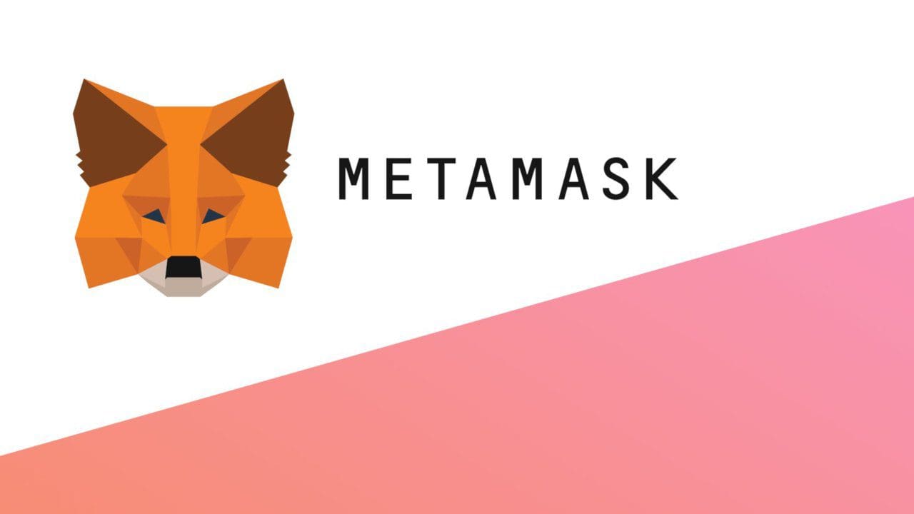 how to login to metamask