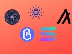 Staking Coins Worth Your Time