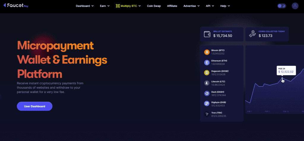 faucetpay
