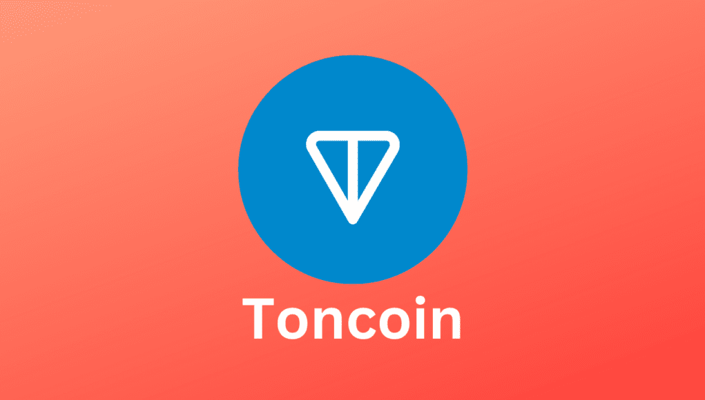 toncoin