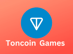 Exploring the World of Telegram Mini Games on TON Blockchain