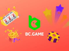 A Comprehensive Guide to BC.Game Casino: Features & Benefits