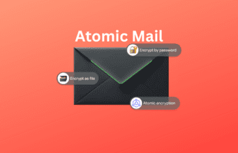 Atomic Mail: Ultimate Secure Email for Total Privacy