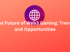 The Future of Web3 Gaming: Trends and Opportunities