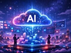 Top 10 Cloud‑Based AI Platforms for Building Web & Mobile Apps in 2026
